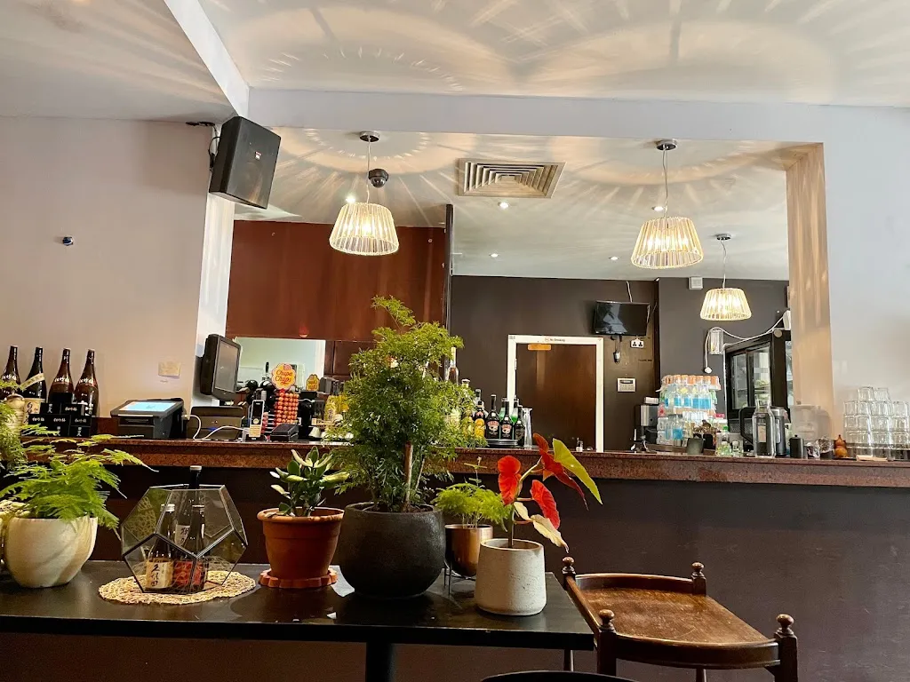 Kitcho Greenwich