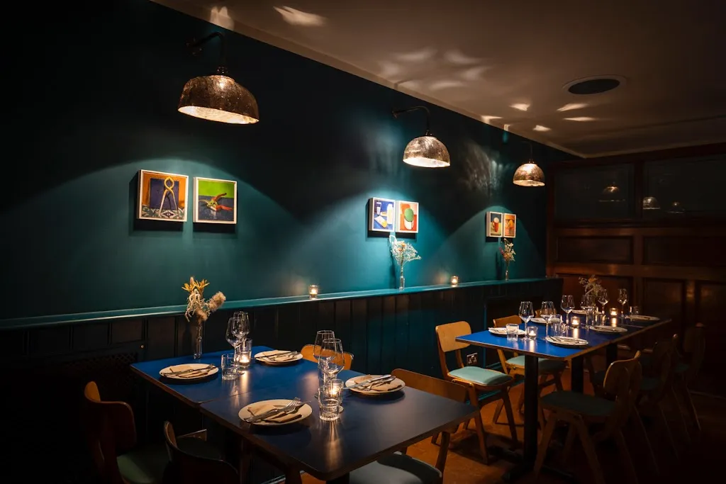 Klose and Soan 1 Klose and Soan