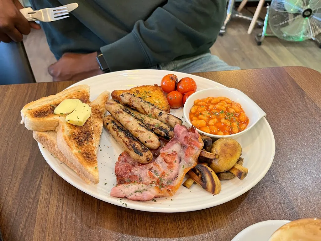 Koli's Bar & Restaurant 1 Koli's Bar & Restaurant