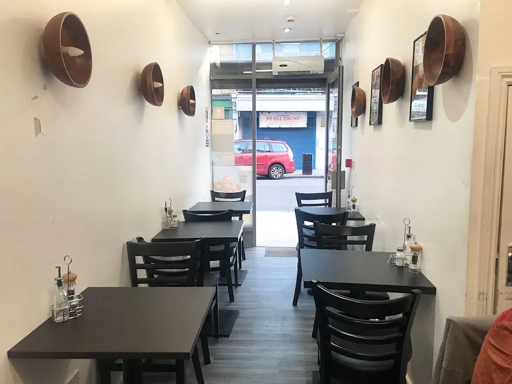 Kongo Box 1 Kongo Box