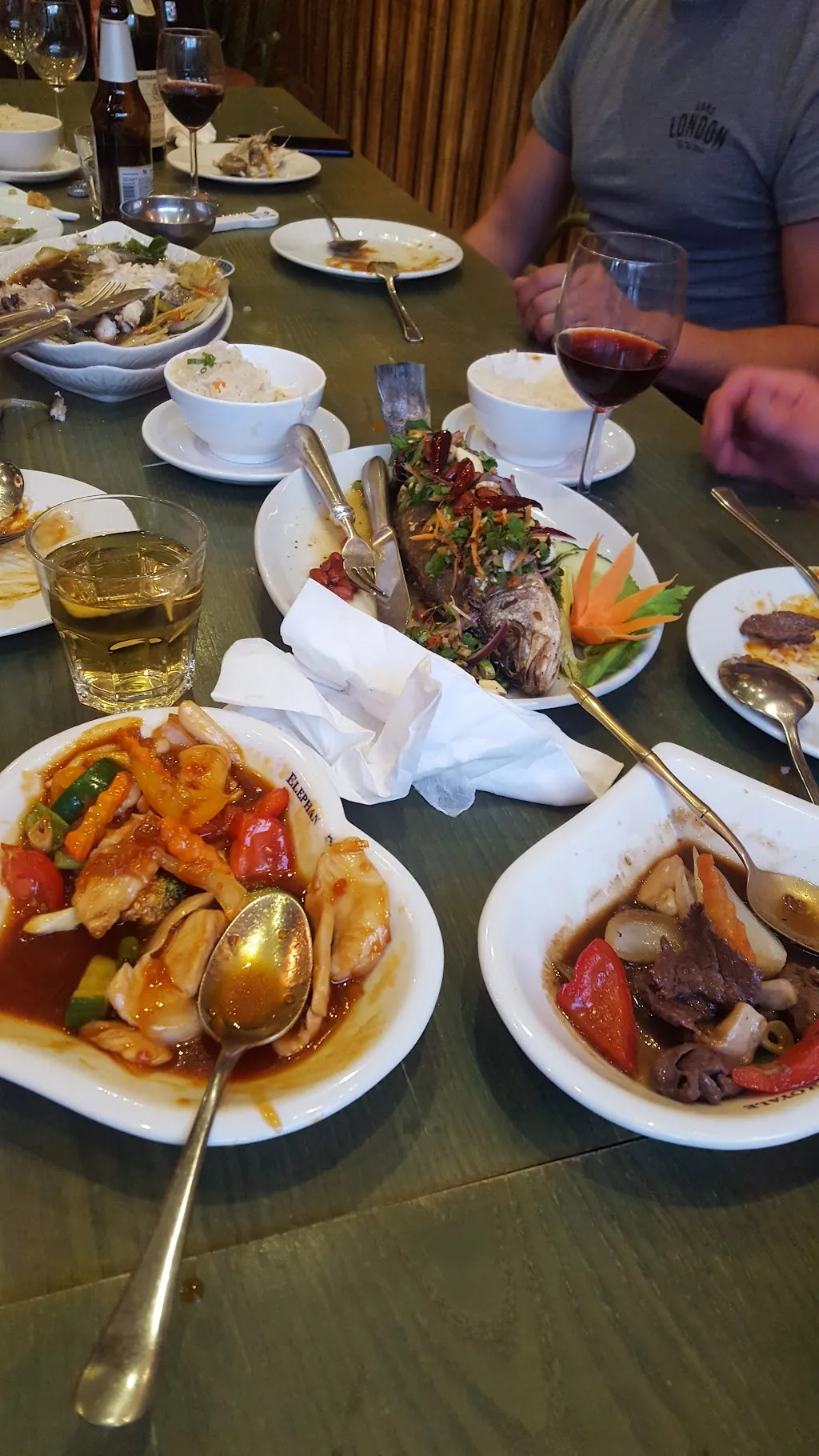 Korat Thai Cafe