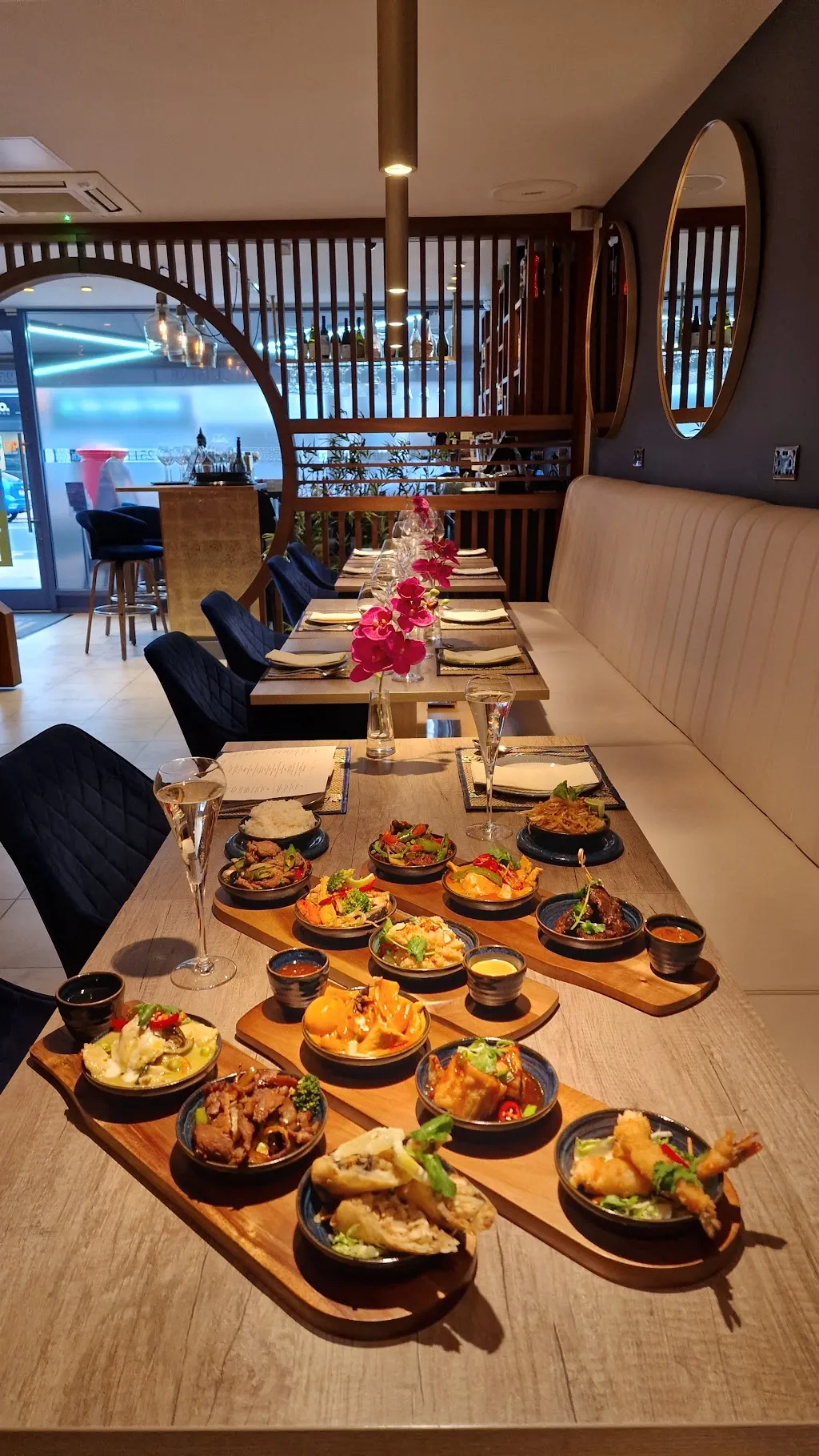 Korat Thai Upminster