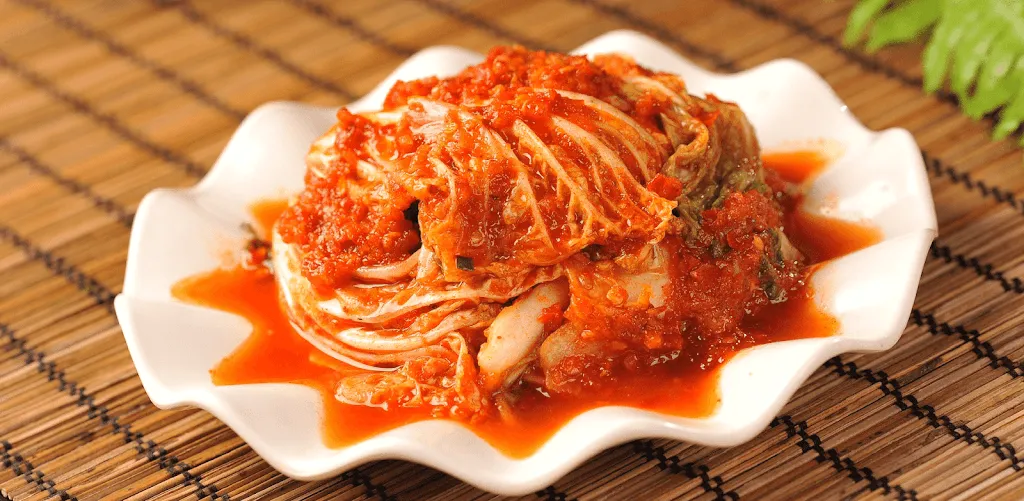 Korean Cafe