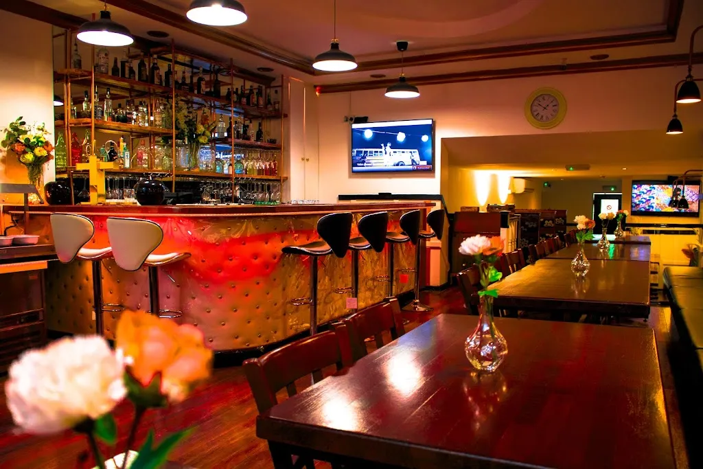 KOTHU SRI LANKAN RESTAURANT & BAR