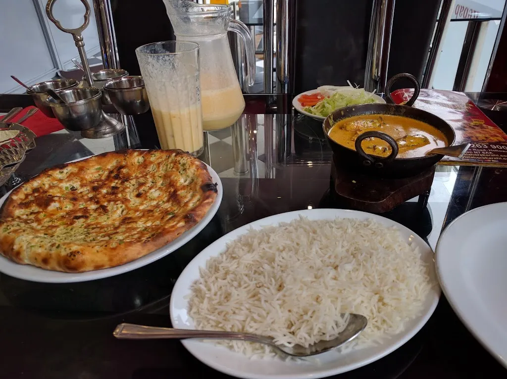 Koyla Lahore Karahi