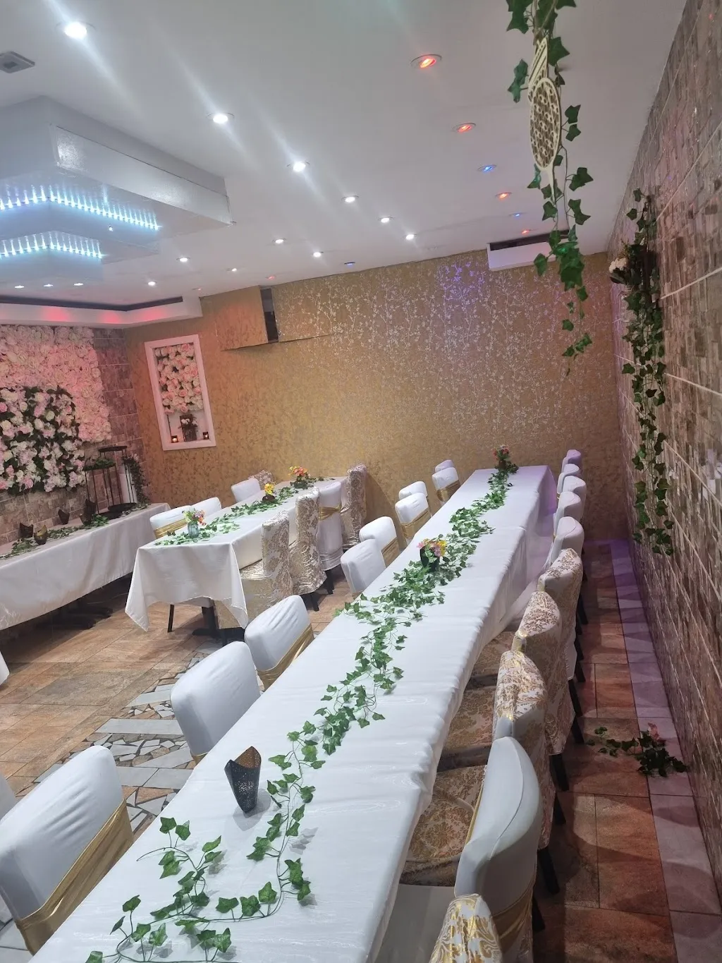 Kulan Restaurant