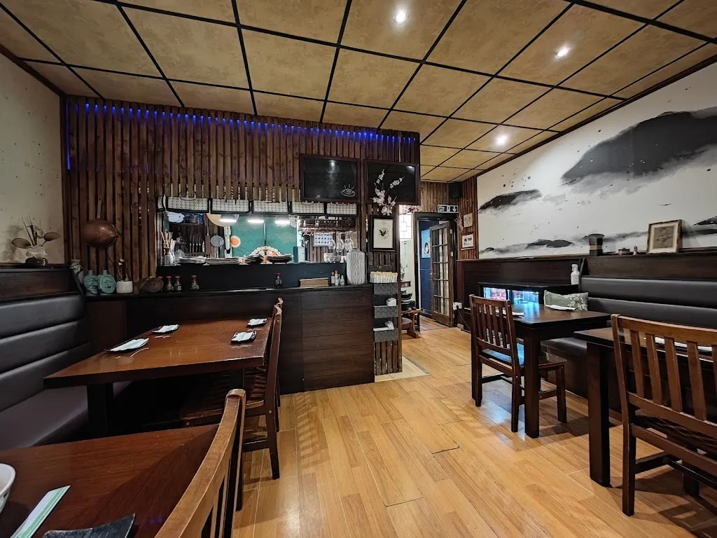 KumKang Korean Restaurant