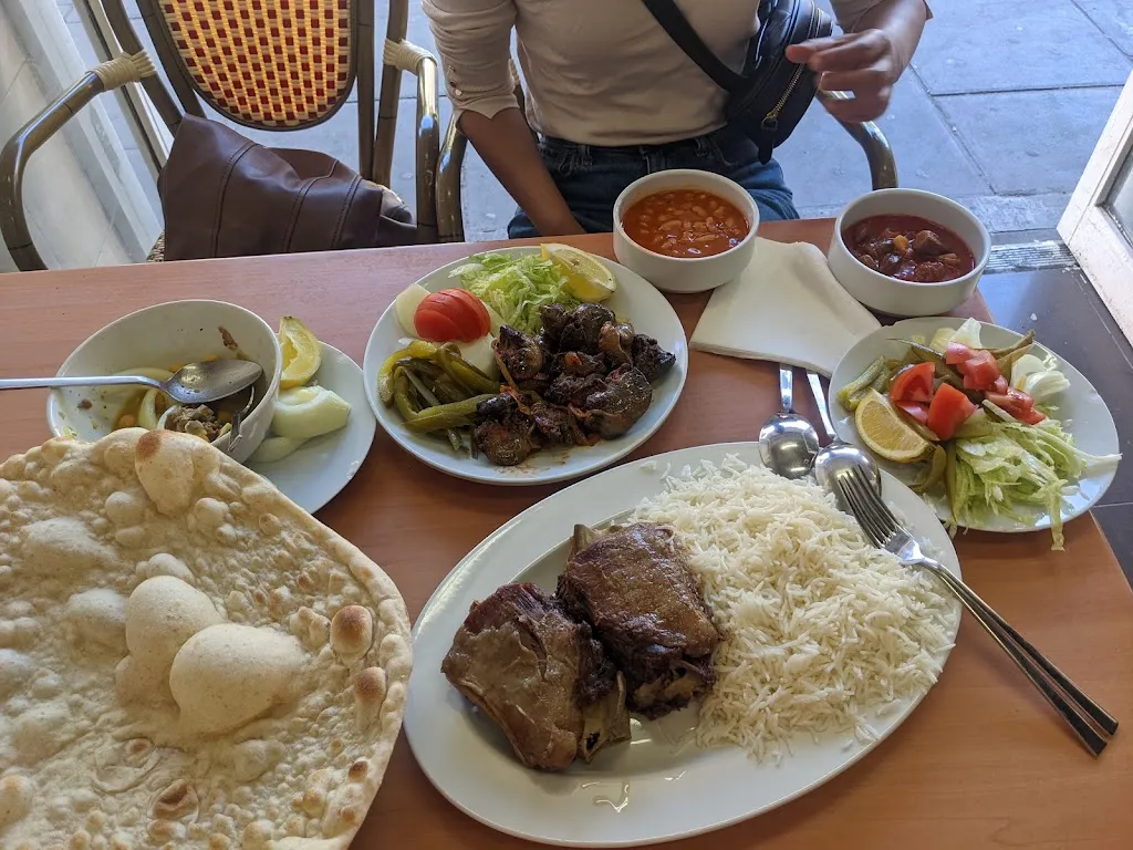 Kurdistan Cafe 1 Kurdistan Cafe