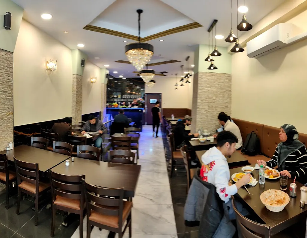 Kurdistan Restaurant London 1 Kurdistan Restaurant London