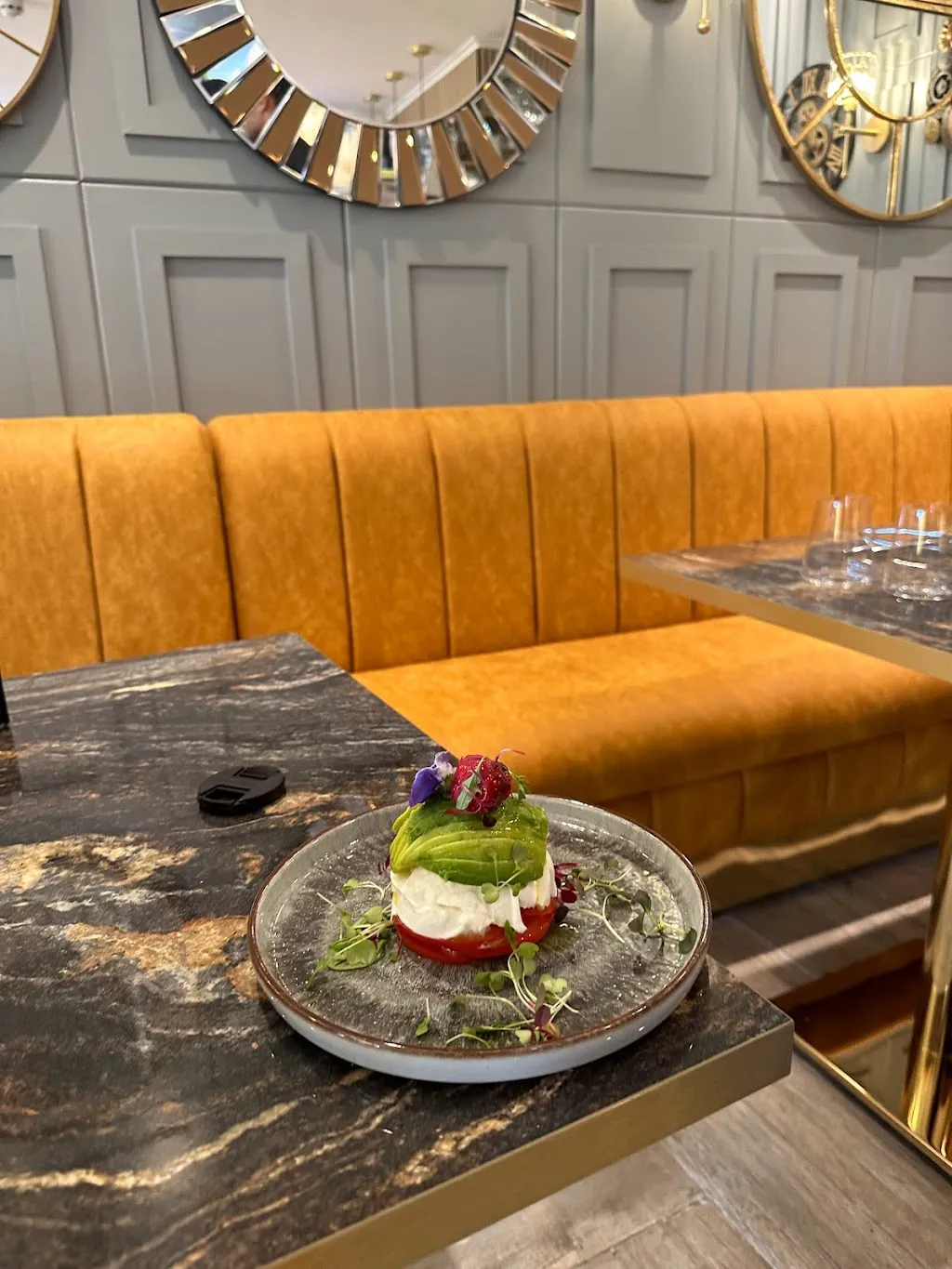 L'ARTE Seafood & Grill | Italian Restaruant 1 L'ARTE Seafood & Grill | Italian Restaruant