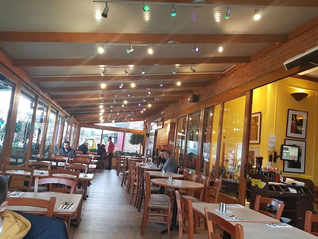 L'artista Ristorante Pizzeria
