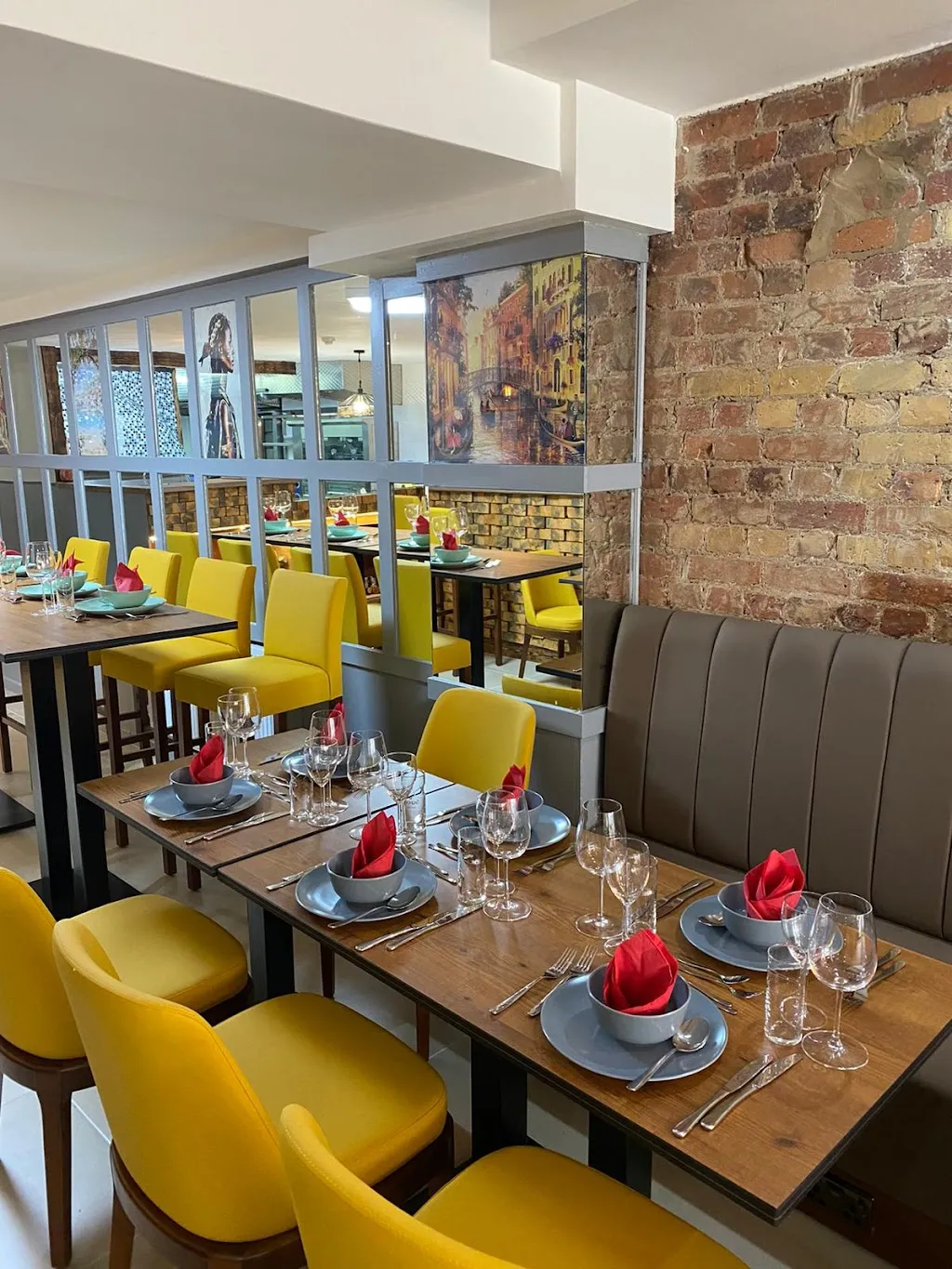 La Bonita 1 La Bonita