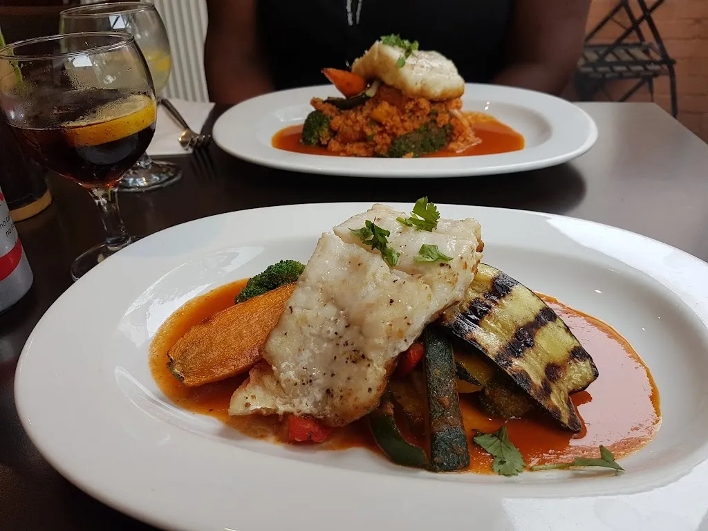 La Cafeteria