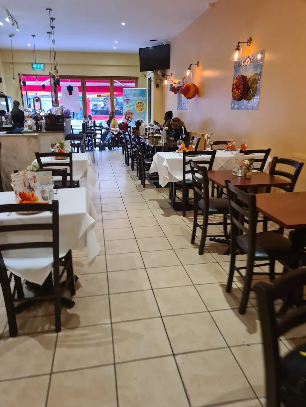 La Casita