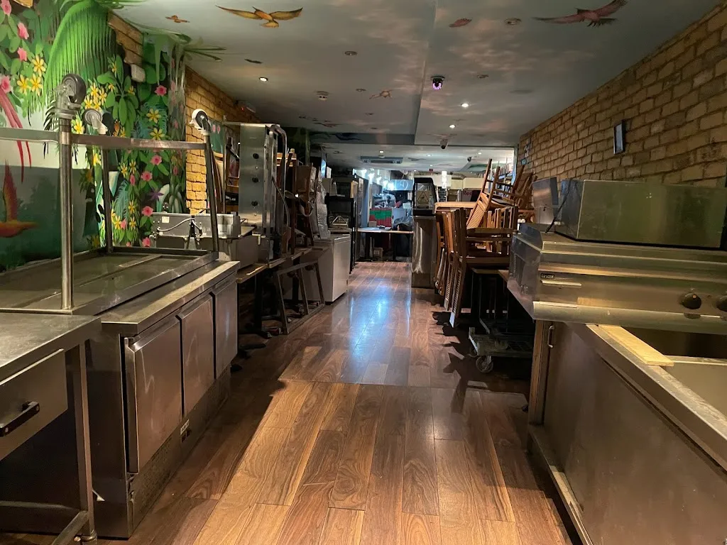 La Cucina