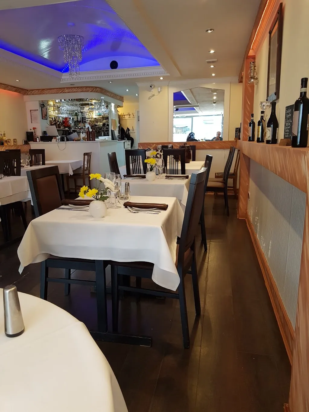 La Cucina