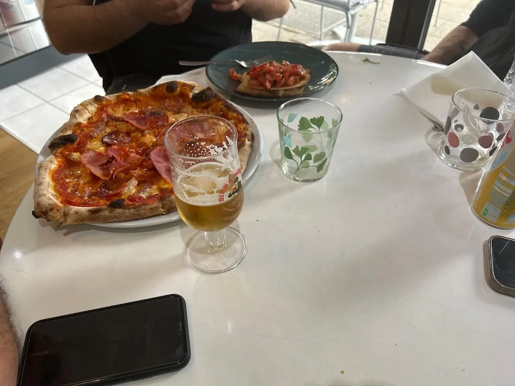 La Cucina di Ina