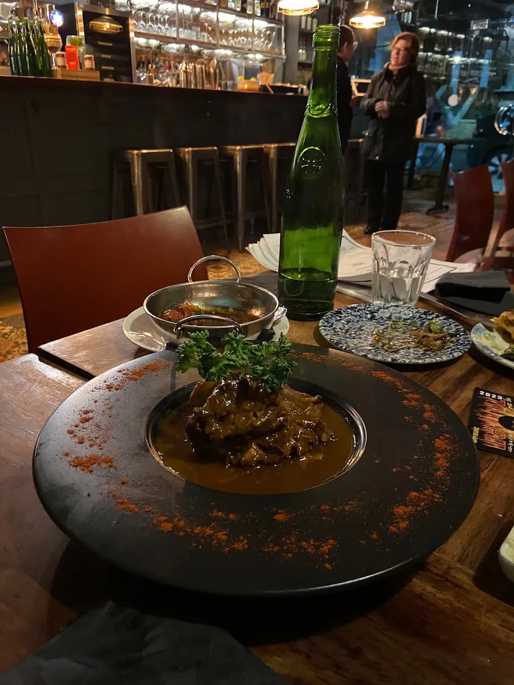 La Fabrica 1 La Fabrica