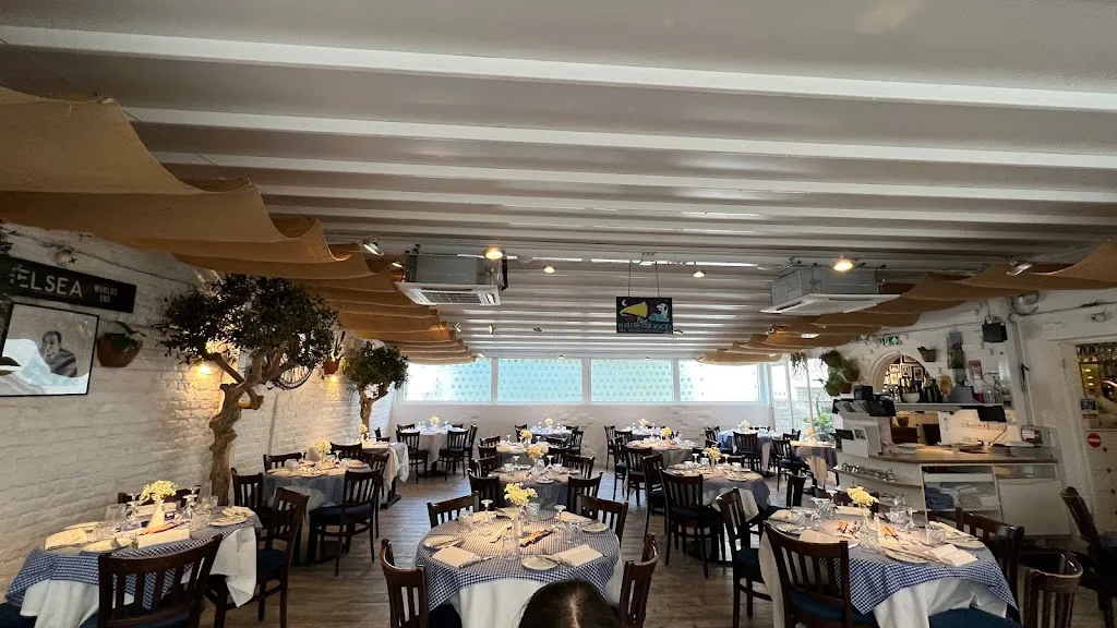 La Famiglia 1 La Famiglia