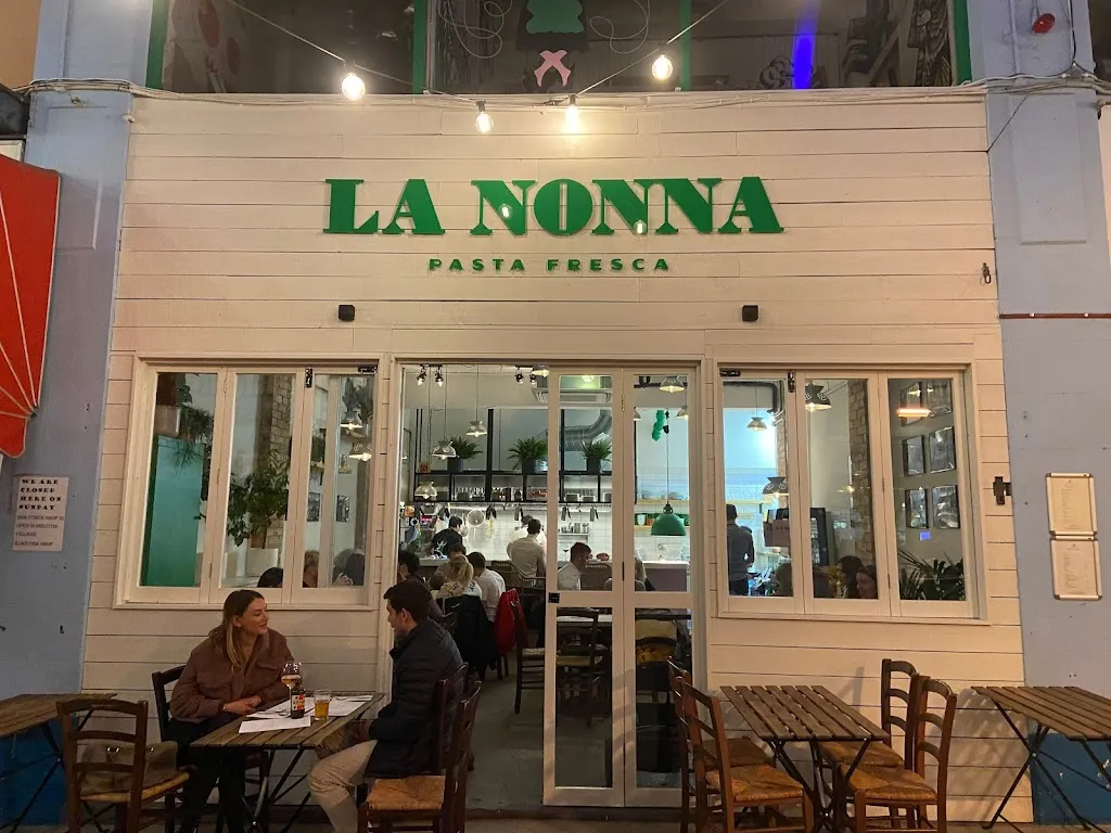 La Nonna