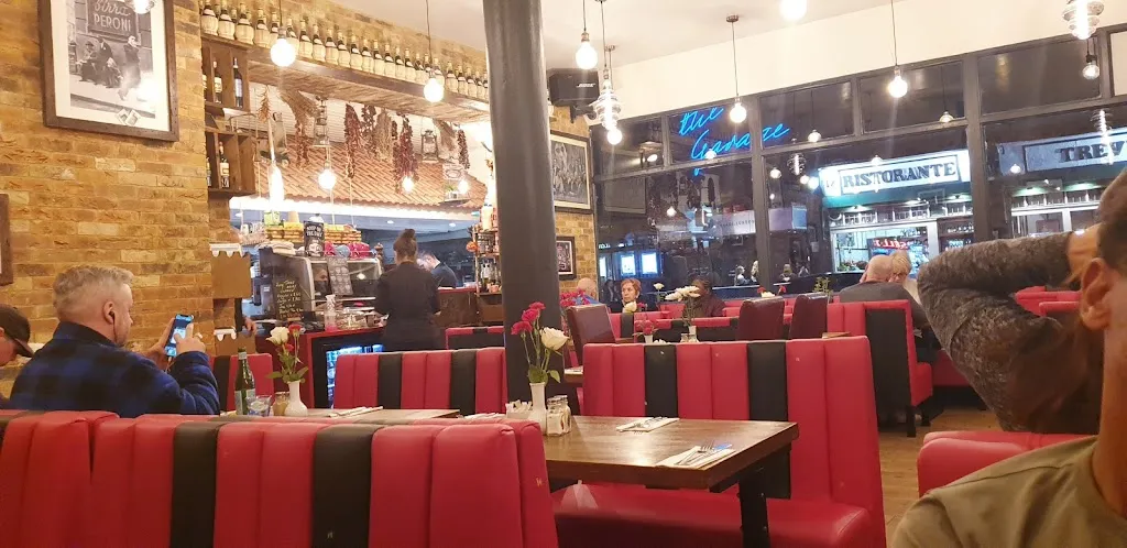 La Pasta
