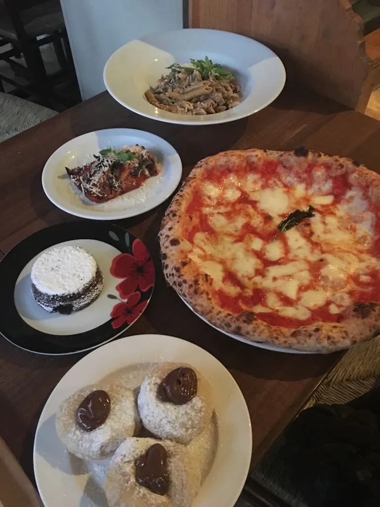 La Pernella