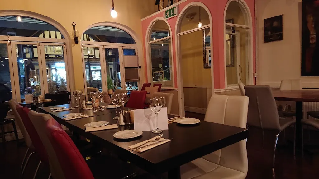 La Piazza