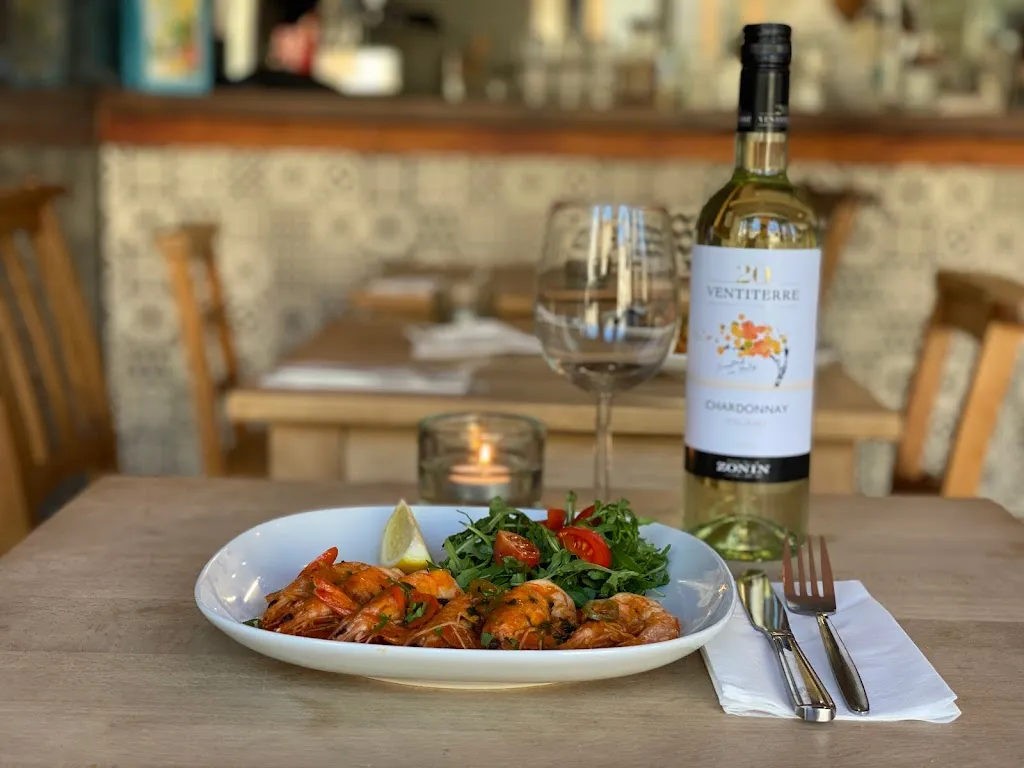 La Pizzoteca - Italian Restaurant & Pizzeria - Dine in, Delivery & Takeaway