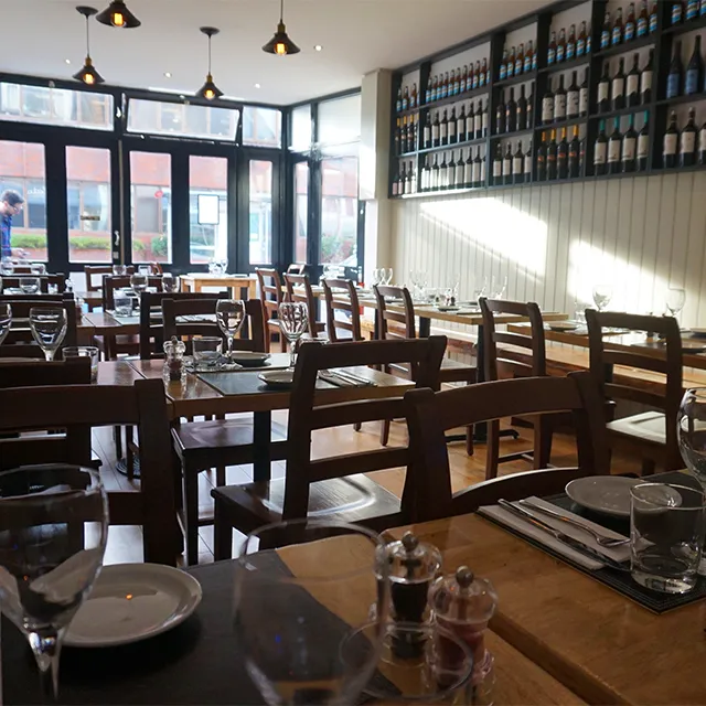 La Plata Steakhouse 1 La Plata Steakhouse