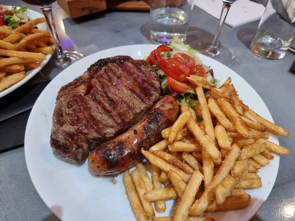 La Posta Wimbledon 1 La Posta Wimbledon