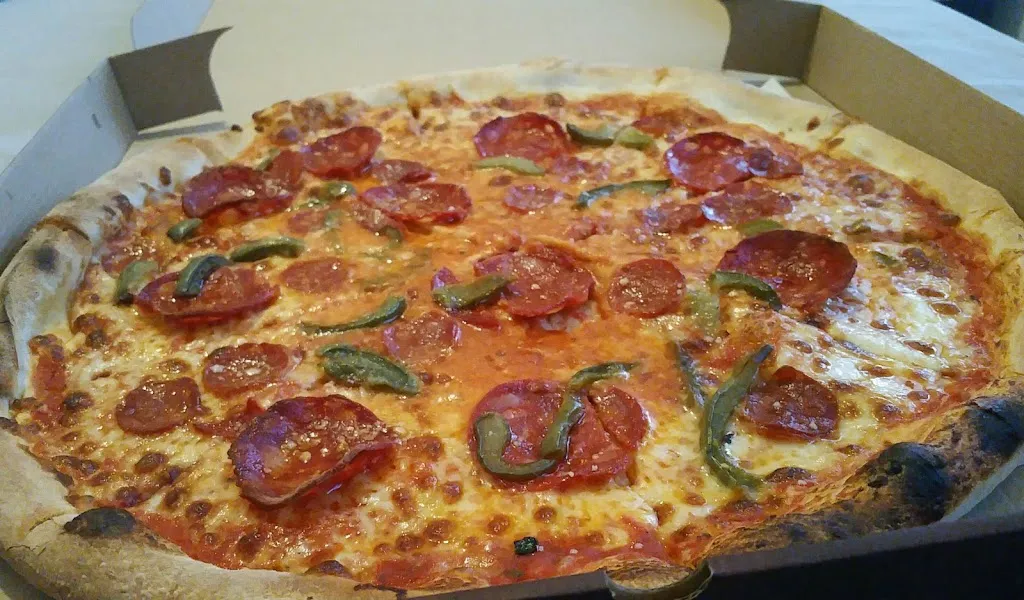 La Vera Pizza