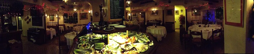 La Veranda