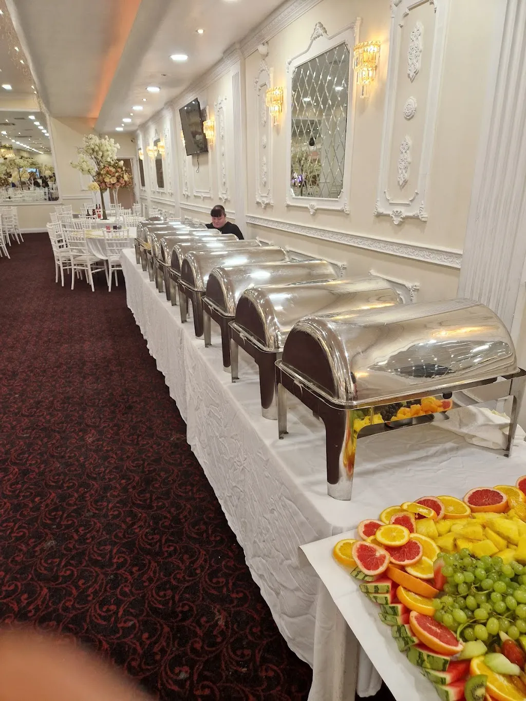 Lady Tee’s Nigerian Kitchen
