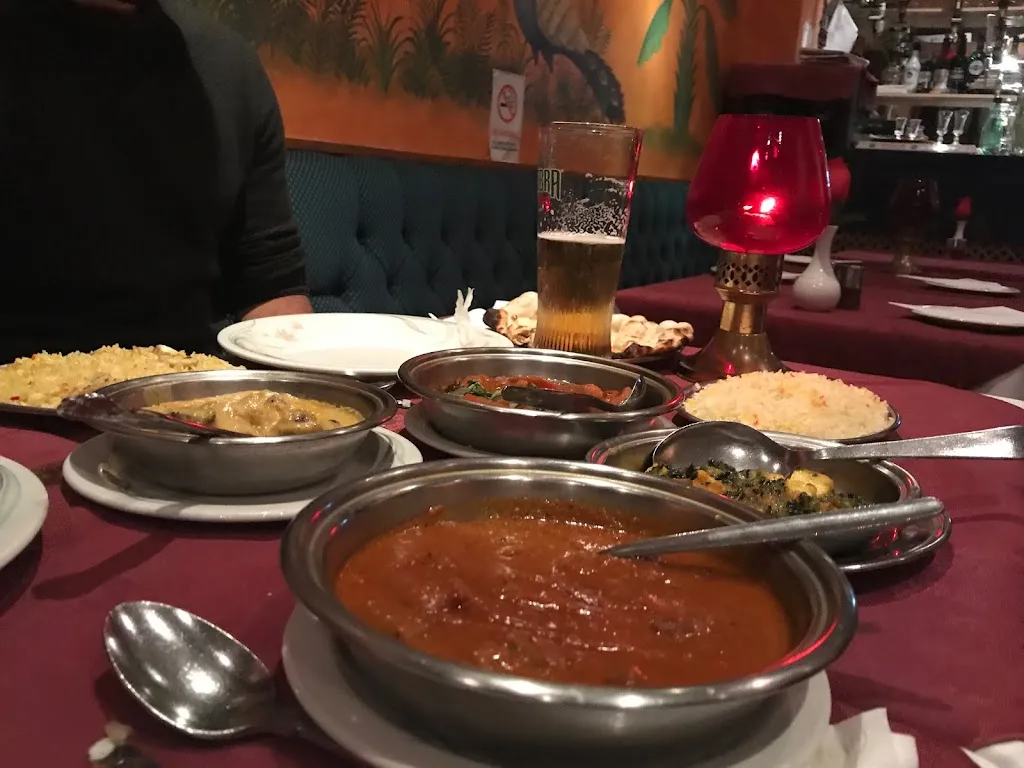 Ladywell Tandoori