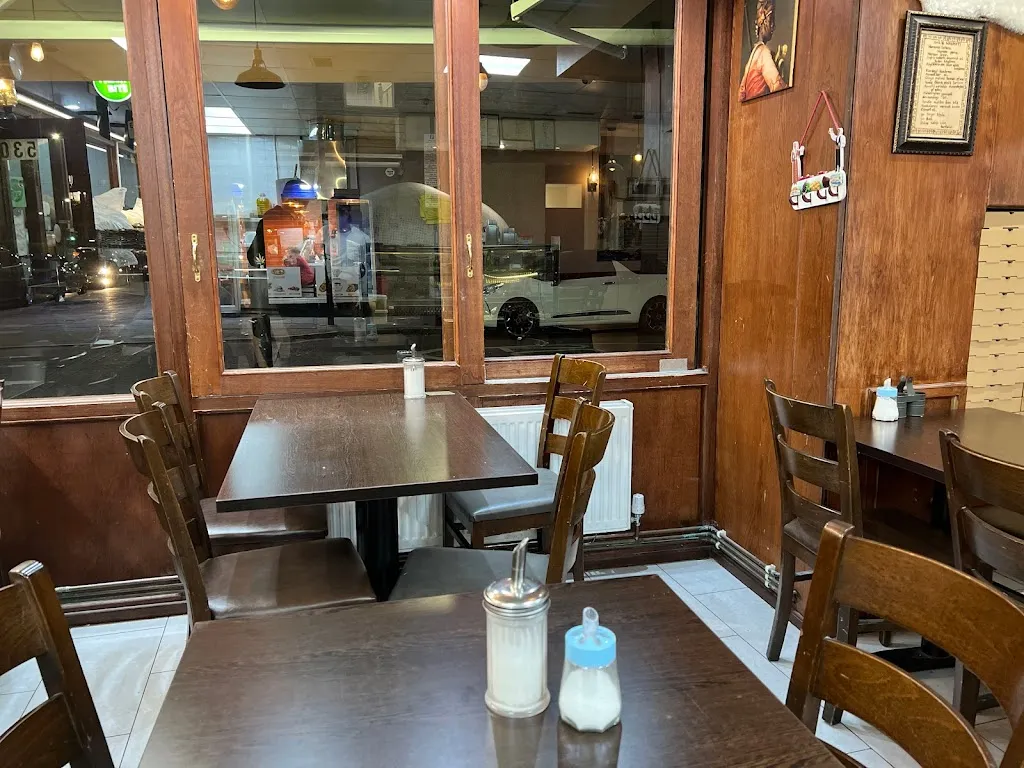 LahmaCino (Holloway) 1 LahmaCino (Holloway)