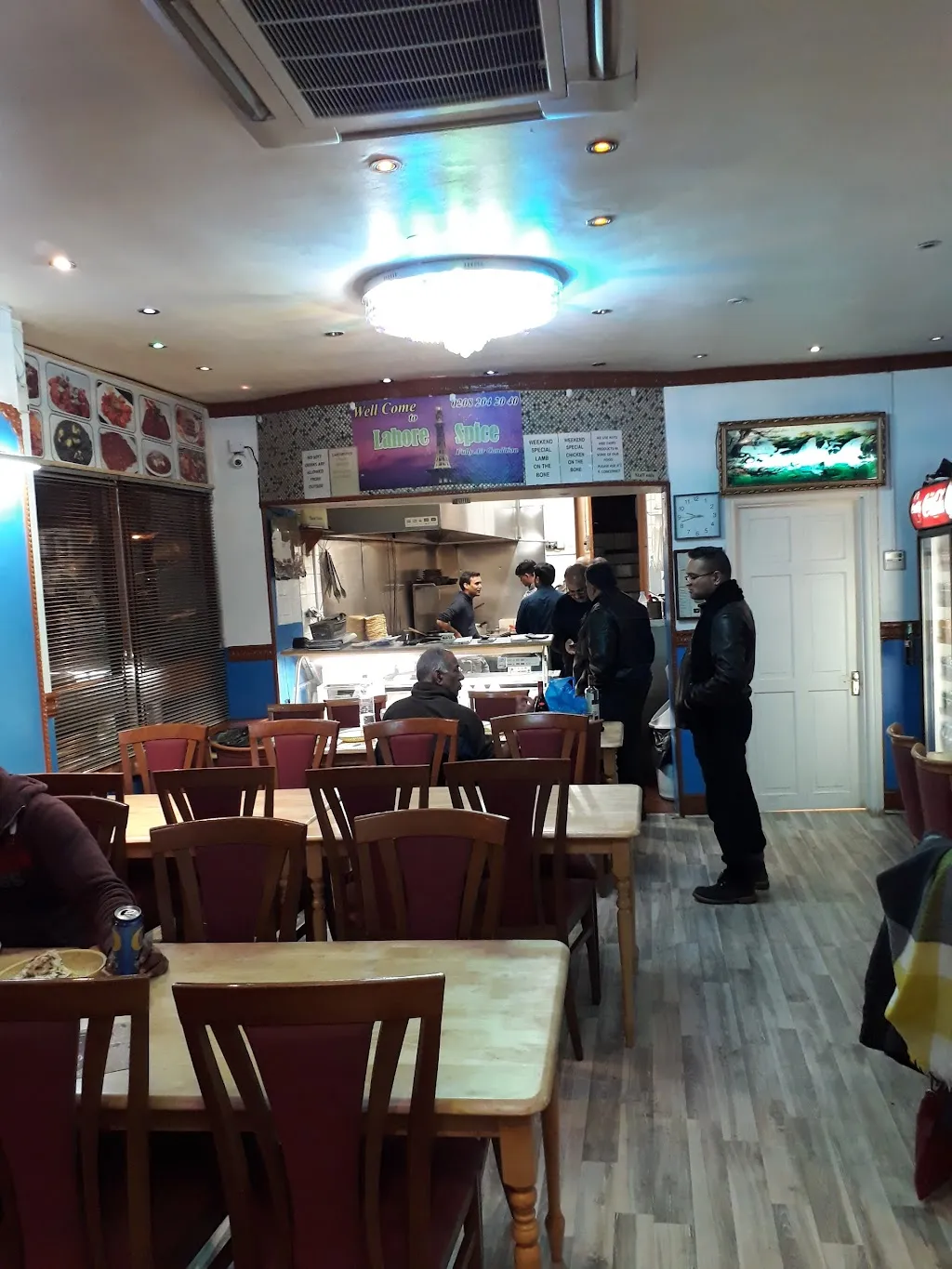 Lahore Spice