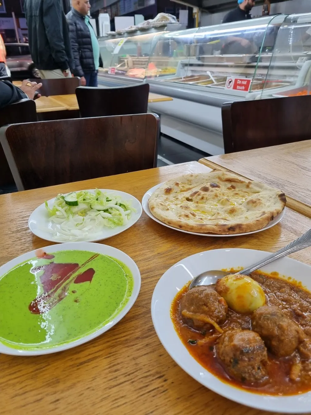 Lahori Chaska