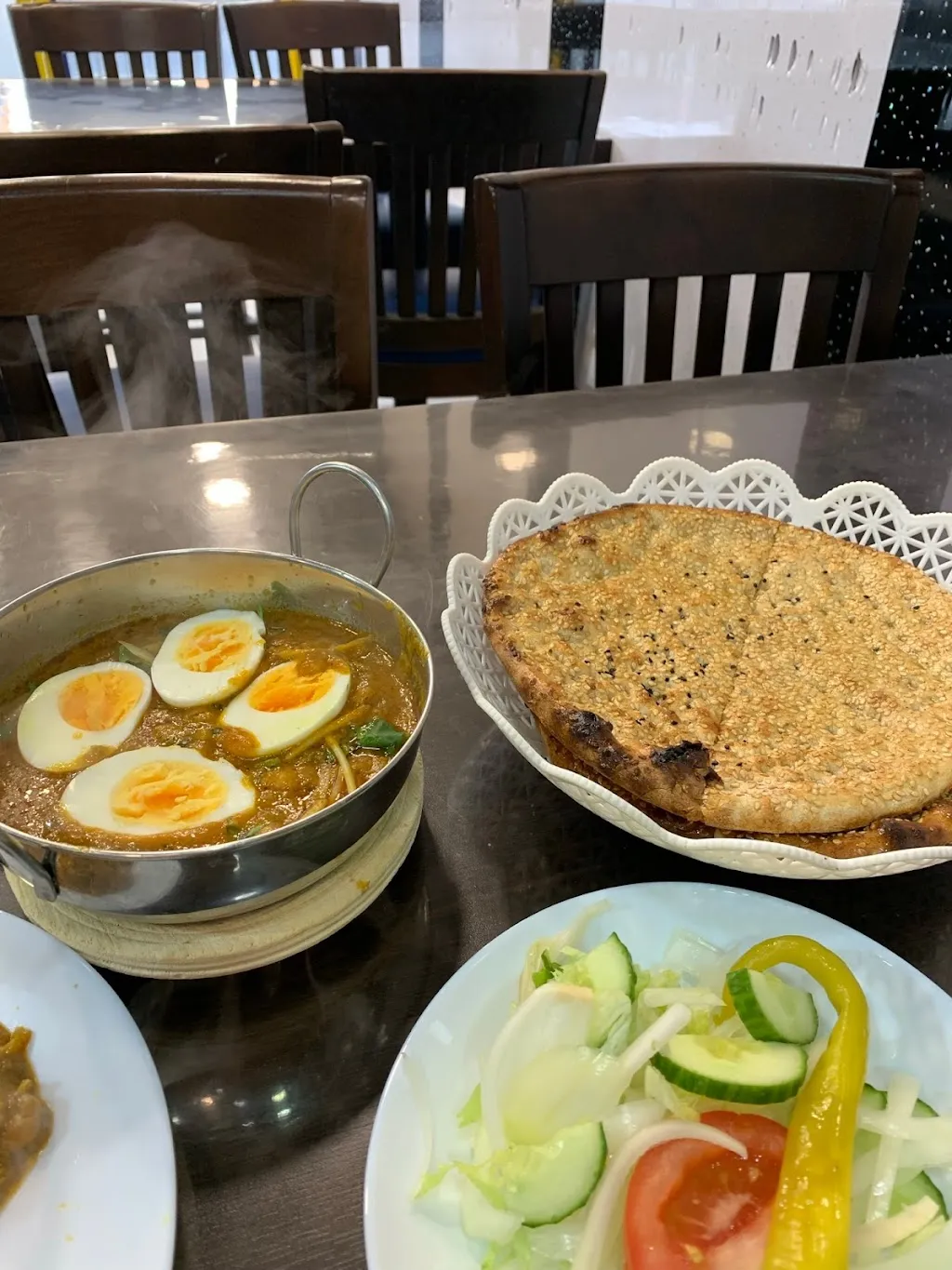 Lahori Kebab