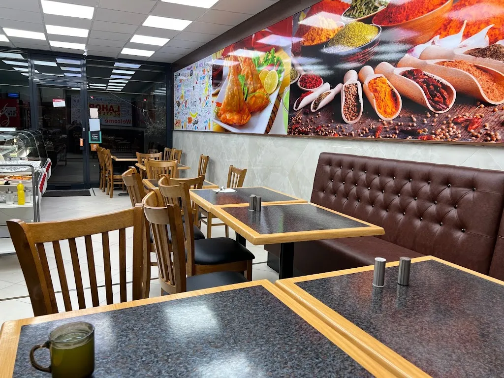 Lahori Restaurant