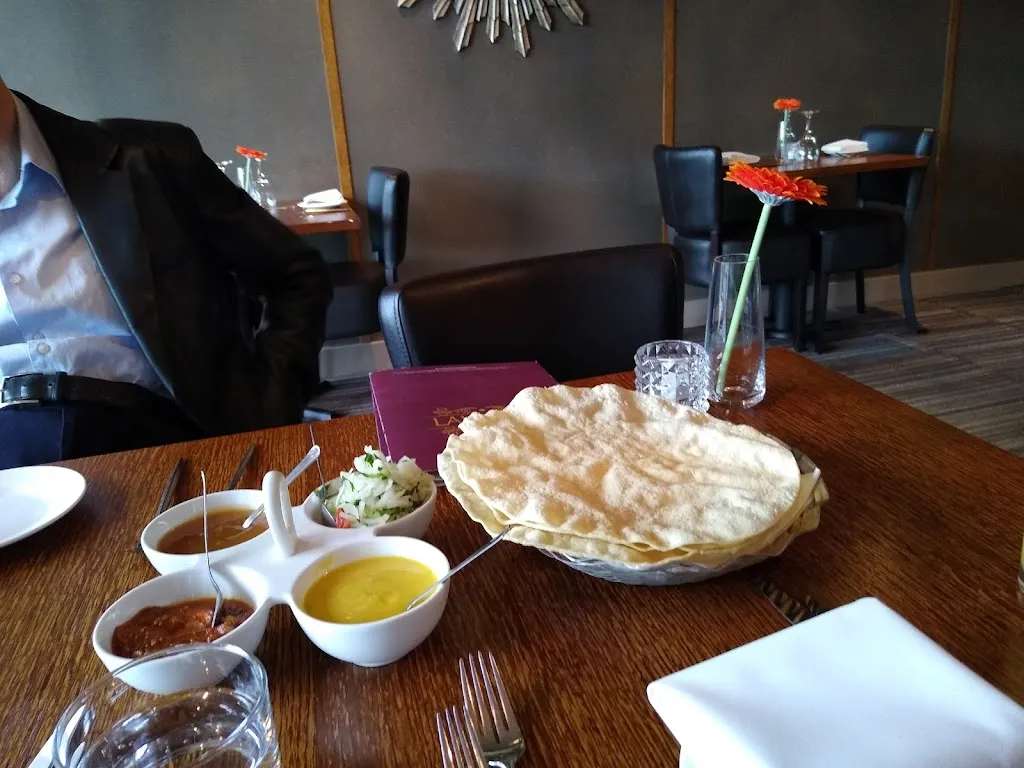 Lal Baag