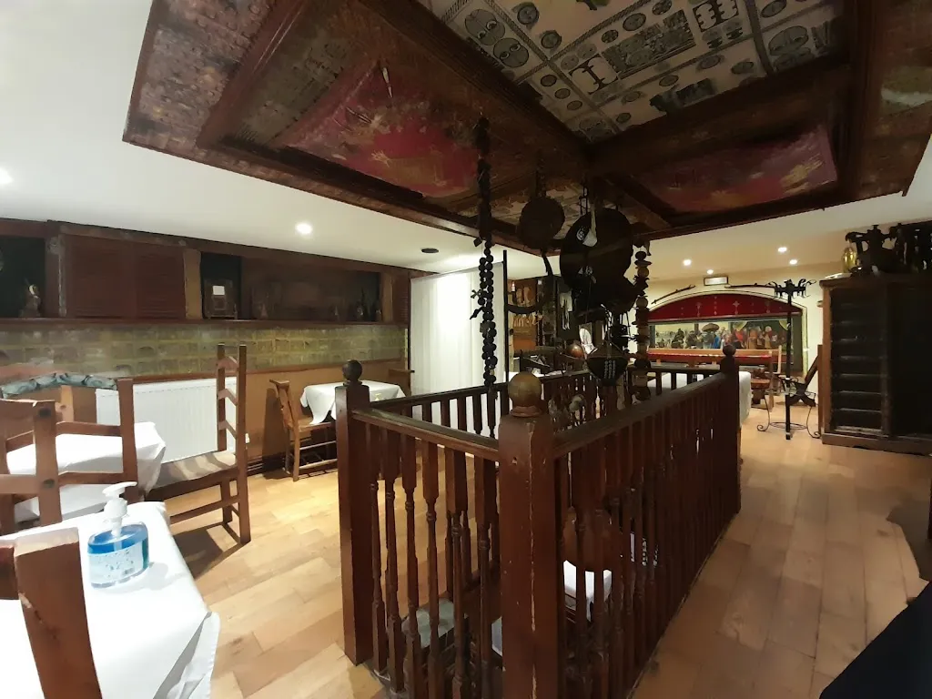 Lalibela Ethiopian Restaurant 1 Lalibela Ethiopian Restaurant