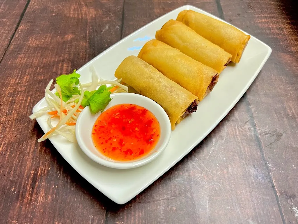 Lanna Thai Kitchen