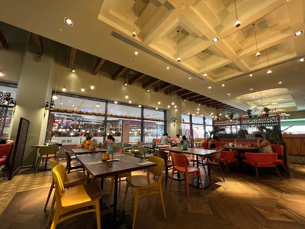 Las Iguanas - London - Wembley