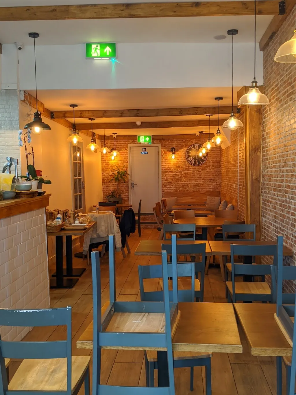Lavender Hill Fish & Chips
