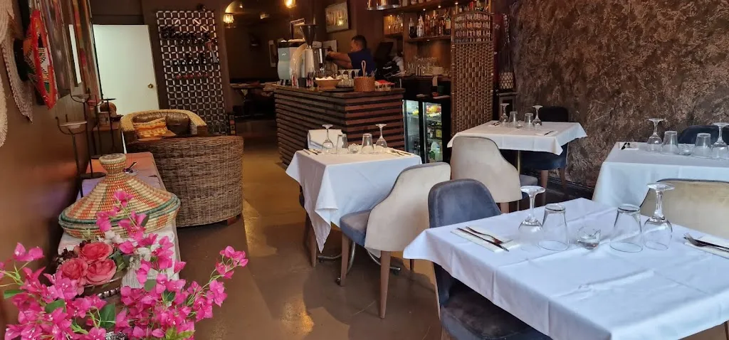 Laza Eritrean Ethiopian Restaurant 1 Laza Eritrean Ethiopian Restaurant