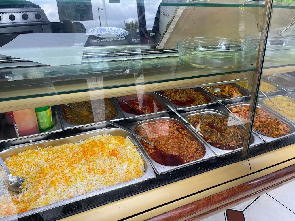 Laziz Kebab