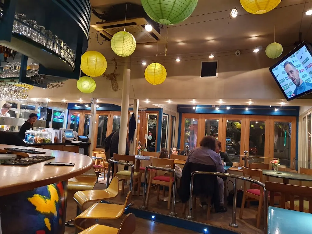Le Cochonnet - Italian Restaurant & Pizzeria