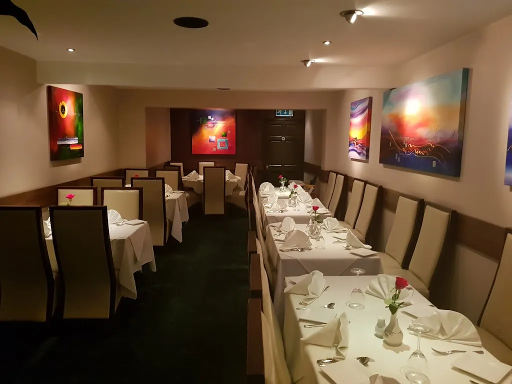 Le Hope Balti House, Rainham
