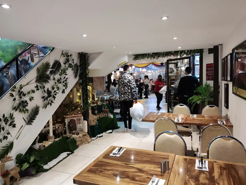 Leños & Carbon 1 Leños & Carbon