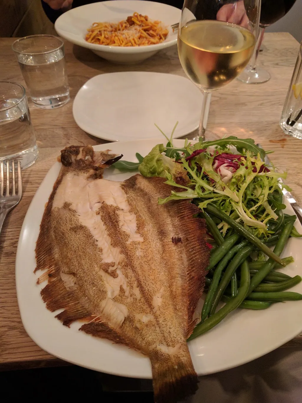 Le Querce Restaurant
